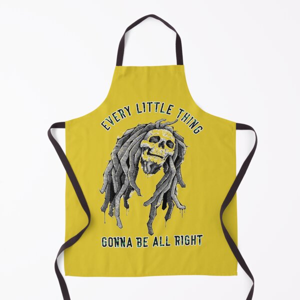 Item preview, Every Little Thing Gonna Be All Right designed and sold by Sinfamous.