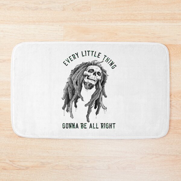 Item preview, Every Little Thing Gonna Be All Right designed and sold by Sinfamous.
