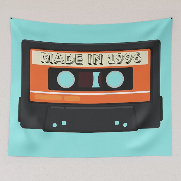 Item preview, Made in 1996 designed and sold by stelsanc.
