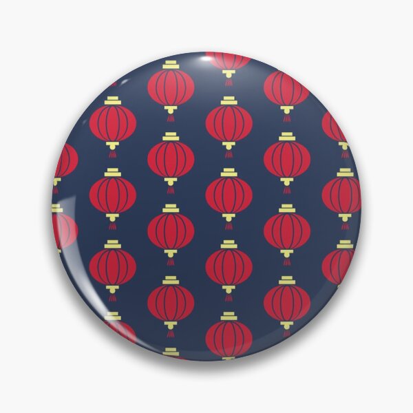 Item preview, Lantern pattern designed and sold by RaionKeiji.