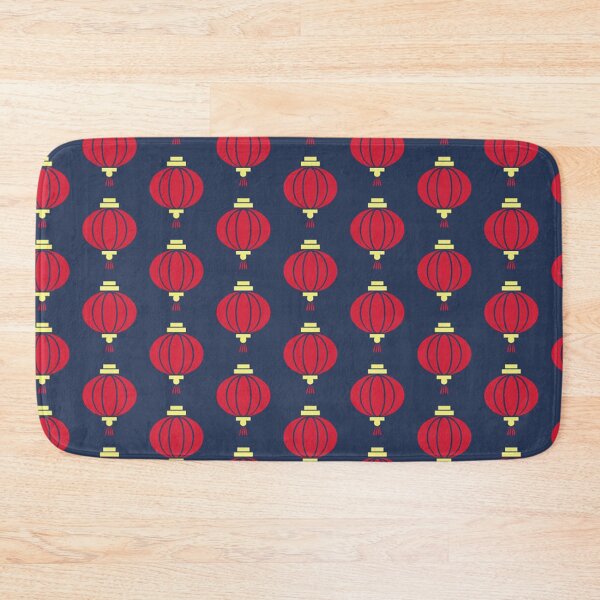 Item preview, Lantern pattern designed and sold by RaionKeiji.