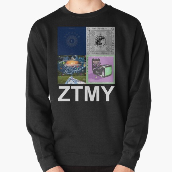Zutomayo Hoodies & Sweatshirts for Sale | Redbubble