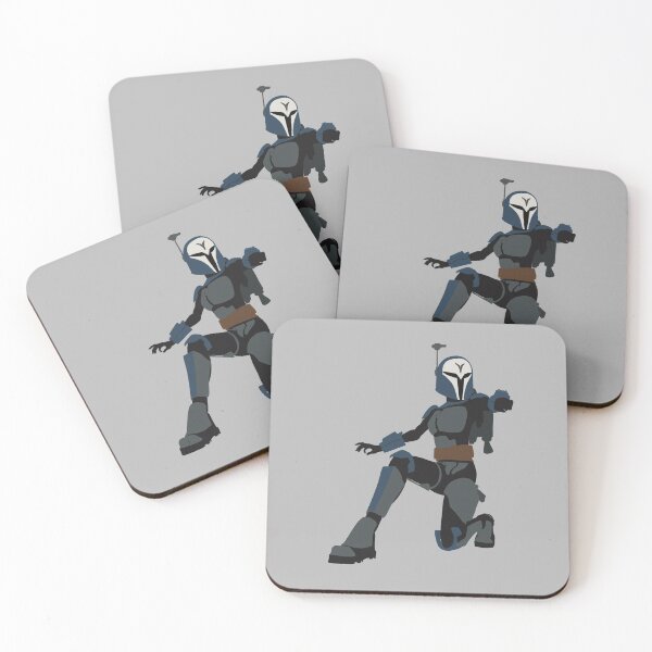 Item preview, Bo-Katan Kryze designed and sold by DulceDesigns.