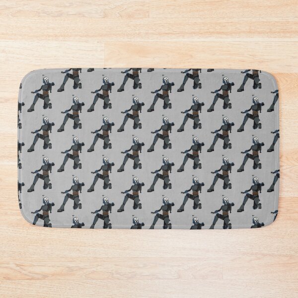 Item preview, Bo-Katan Kryze designed and sold by DulceDesigns.