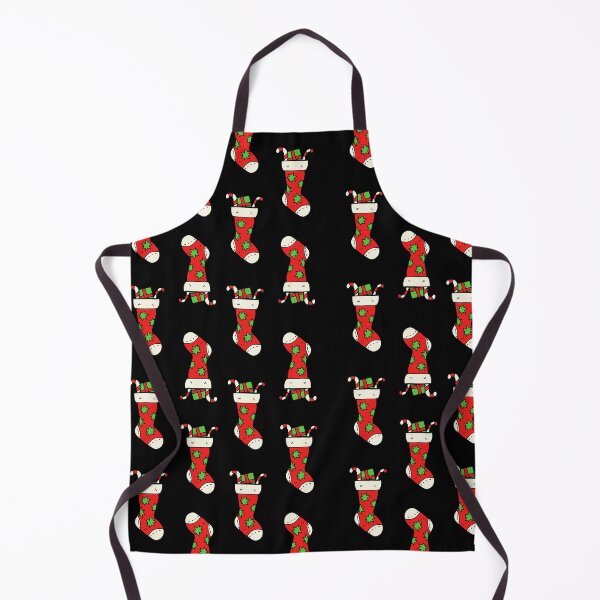 Item preview, Christmas Sock For The designed and sold by PX-clothing.