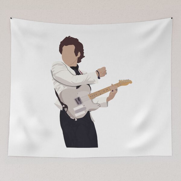 Item preview, Harry Styles in Philadelphia  designed and sold by am1202.