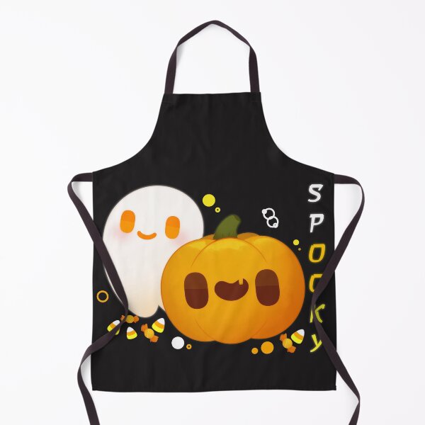 Item preview, cute spooky halloween designed and sold by majogarte.