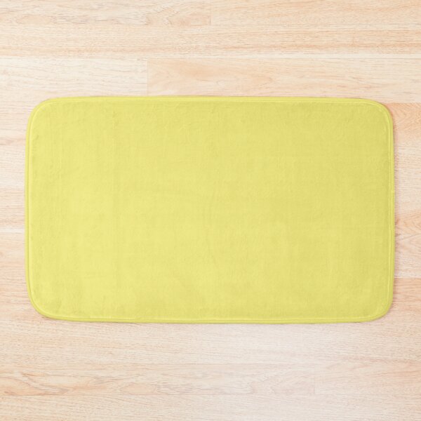 Item preview, Yang Xiao Long Yellow (solid) designed and sold by Notmypoison.