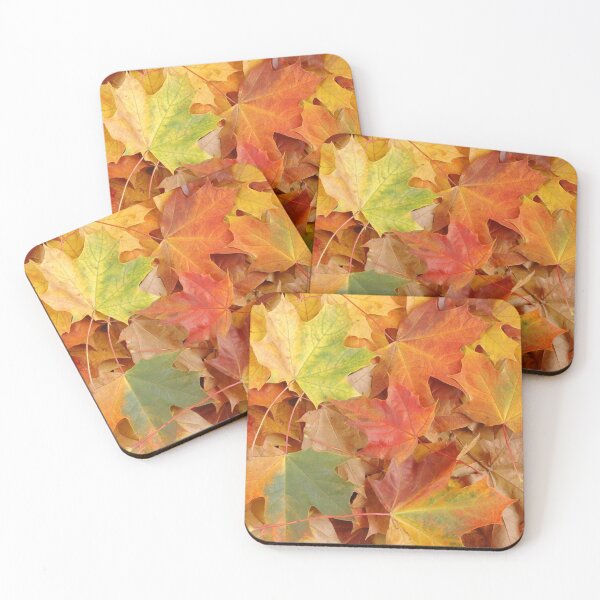 Item preview, Fall in Canada designed and sold by Mind2Line.