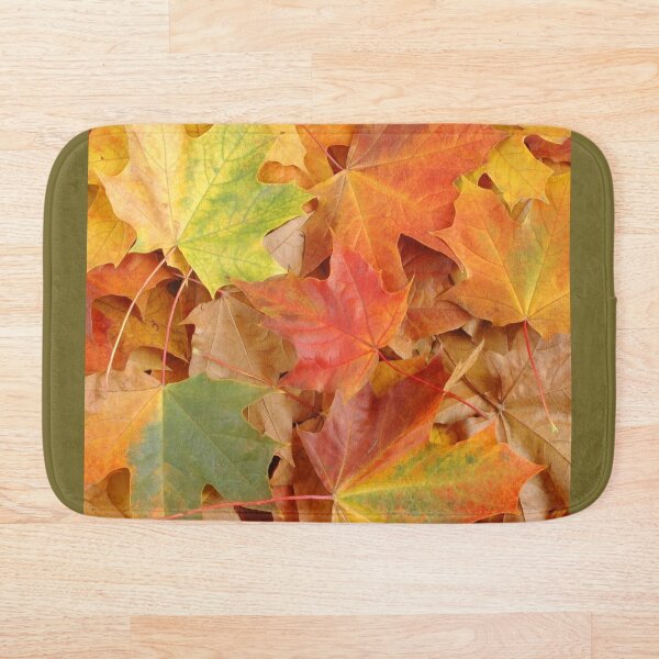 Item preview, Fall in Canada designed and sold by Mind2Line.