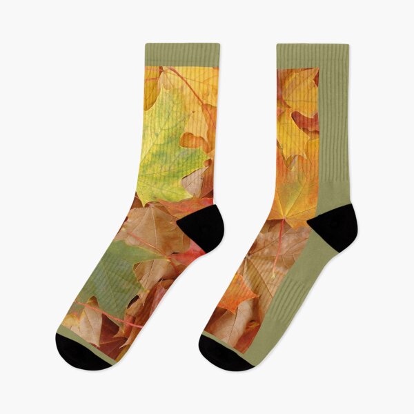 Item preview, Fall in Canada designed and sold by Mind2Line.
