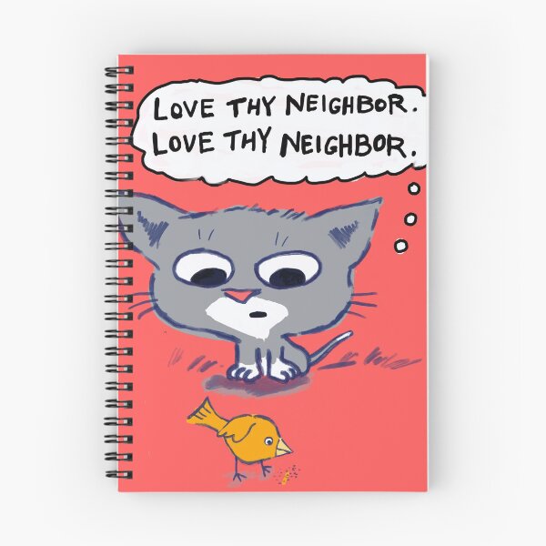 Item preview, Kitty is Resisting Temptation designed and sold by Constance Lombardo.