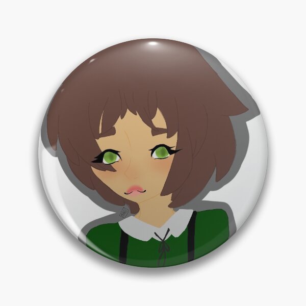 Item preview, Chihiro  designed and sold by Cryptic-art.