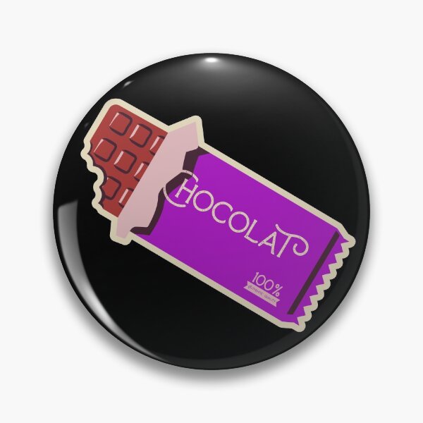Item preview, 100% Chocolate designed and sold by cuteCREEPshop.