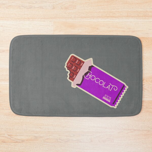 Item preview, 100% Chocolate designed and sold by cuteCREEPshop.