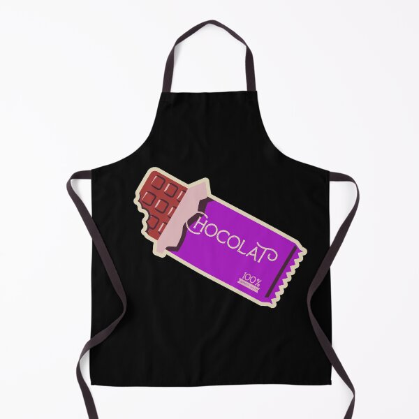 Item preview, 100% Chocolate designed and sold by cuteCREEPshop.
