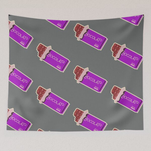 Item preview, 100% Chocolate designed and sold by cuteCREEPshop.