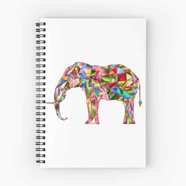 Item preview, Elephant Mandala designed and sold by raphaelpn.