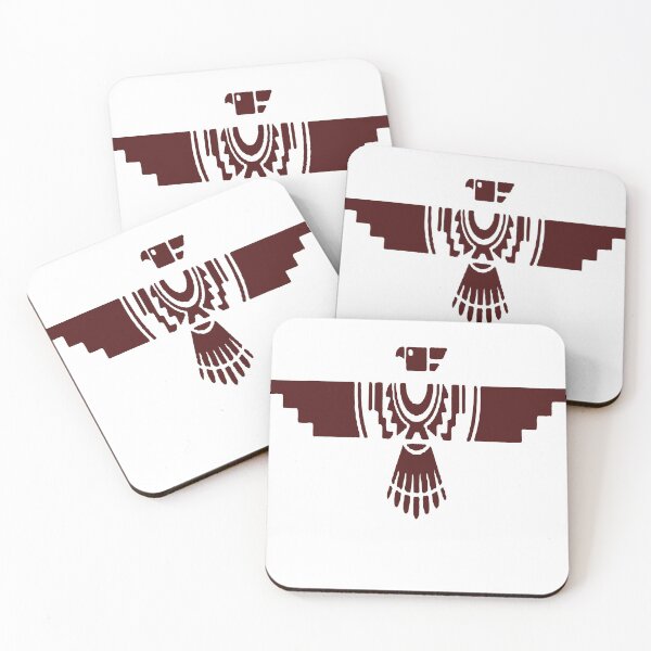 Item preview, Native American Thunderbird designed and sold by lakelandwholes1.