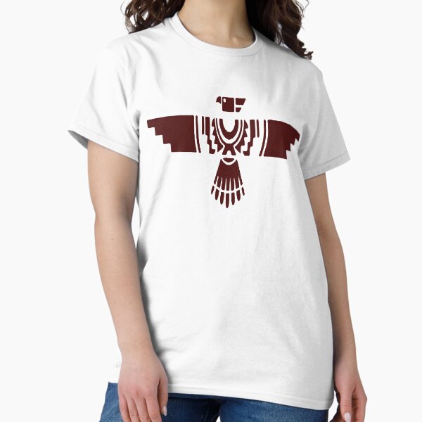Item preview, Native American Thunderbird designed and sold by lakelandwholes1.