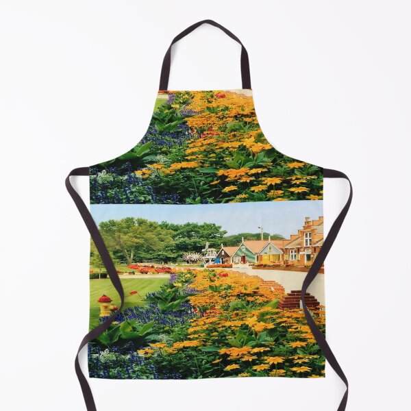 Item preview, Dutch Village designed and sold by JohnDSmith.
