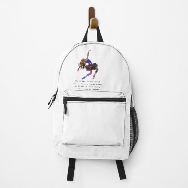 Item preview, For I Have Trained Myself And Am Training Quote designed and sold by vividpixelusa.