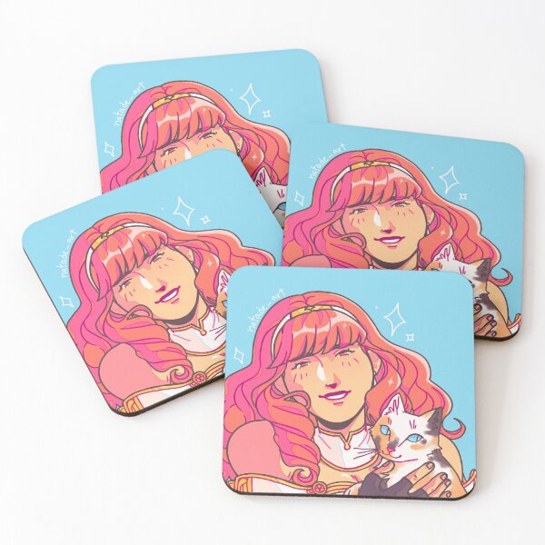 Item preview, celica designed and sold by natade.