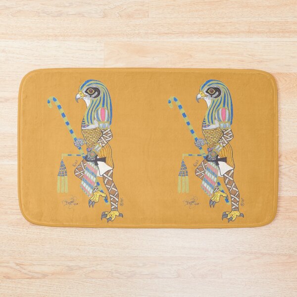 Item preview, Qebehsenuef designed and sold by BeritValk.