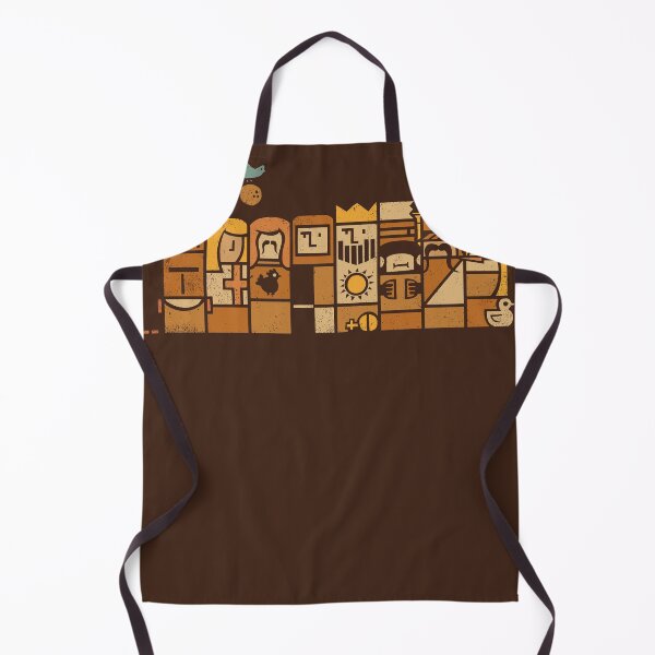 Item preview, Minimal Quest designed and sold by kg07.
