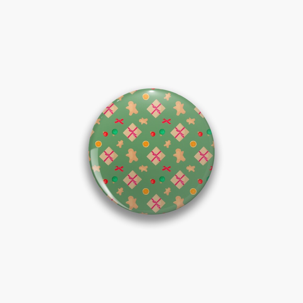 Item preview, Pin designed and sold by FriendsList.