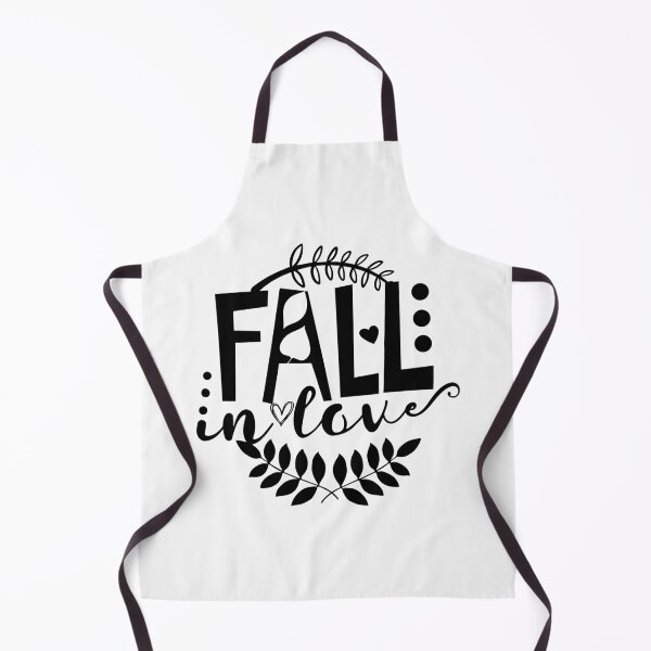 Item preview, Fall In Love: Happy Thanksgiving - Day Of Giving Thanks Gift Idea designed and sold by cutitoutsir.