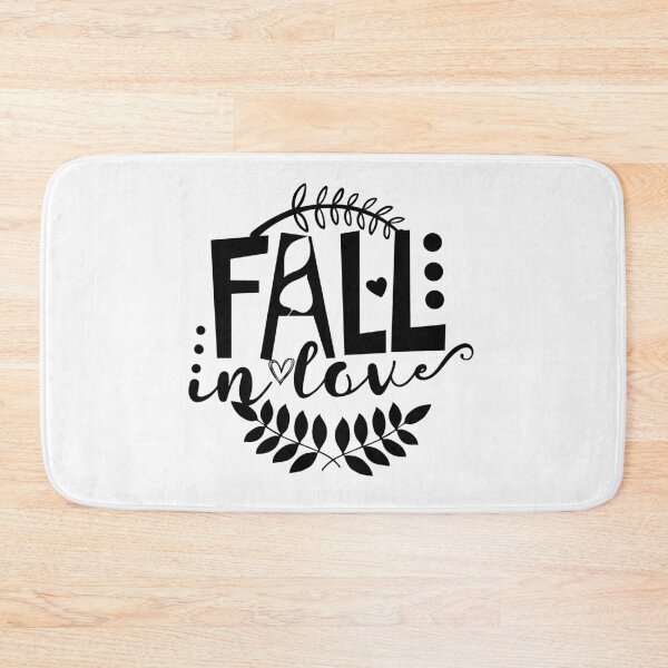 Item preview, Fall In Love: Happy Thanksgiving - Day Of Giving Thanks Gift Idea designed and sold by cutitoutsir.