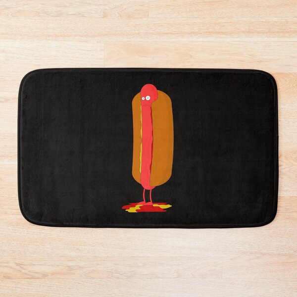 Item preview, Hot dog mess designed and sold by beerman70.