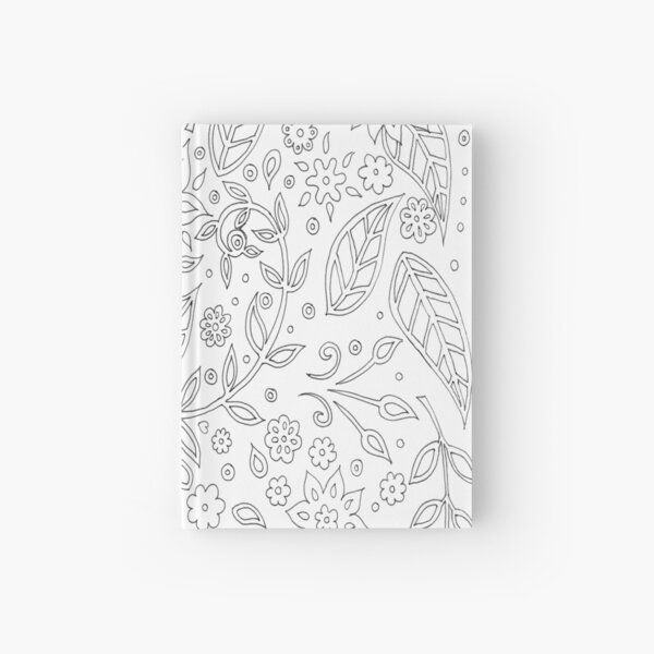 Item preview, Floral Pattern designed and sold by Joop-Moonchild.