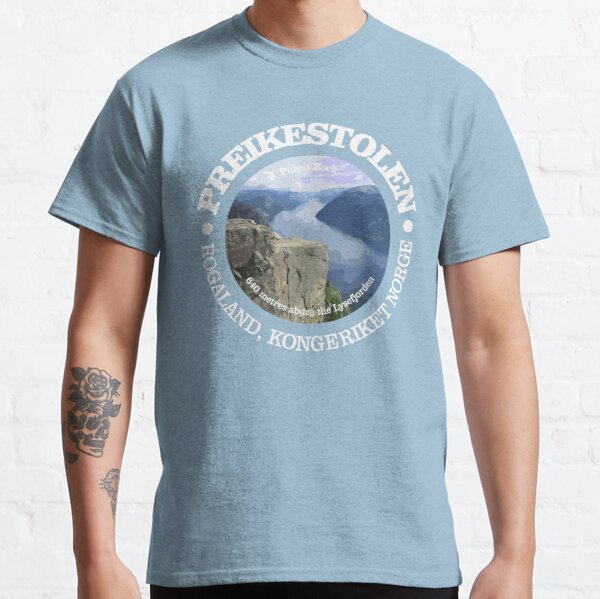 Prekestolen Gifts  Merchandise for Sale | Redbubble