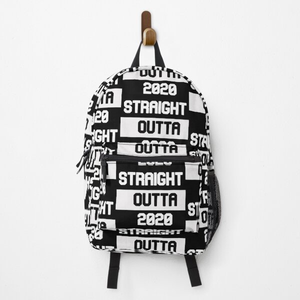 Item preview, Straight outta 2020 designed and sold by cute105.