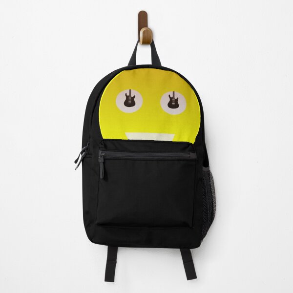 Item preview, Guitar Emoji Eyes designed and sold by mabhanzi.