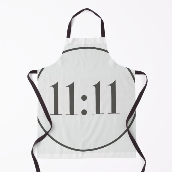 Item preview, 11:11 designed and sold by ArtWithHearts11.