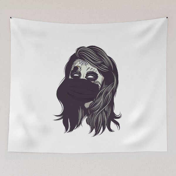 Item preview, Halloween Zombie  designed and sold by All in One  Design.