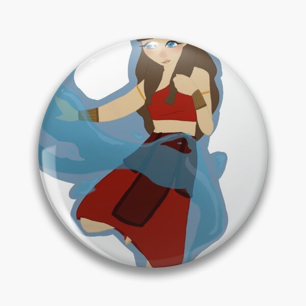 Item preview, Katara designed and sold by Cryptic-art.