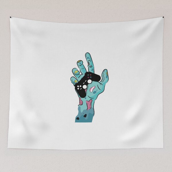 Item preview, Halloween Zombie  designed and sold by All in One  Design.