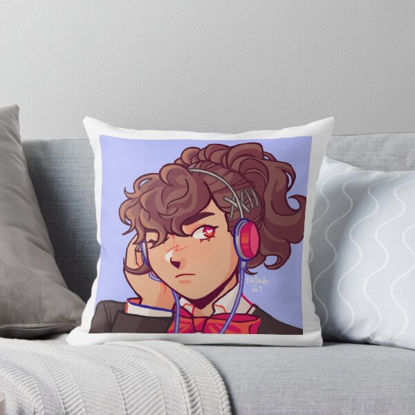 Item preview, hamuko designed and sold by natade.