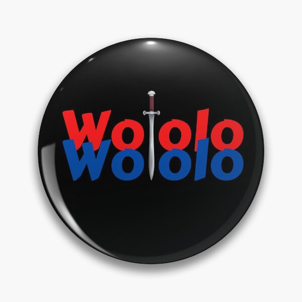 Item preview, Age Of Empires - Wololo designed and sold by The Sober Art.