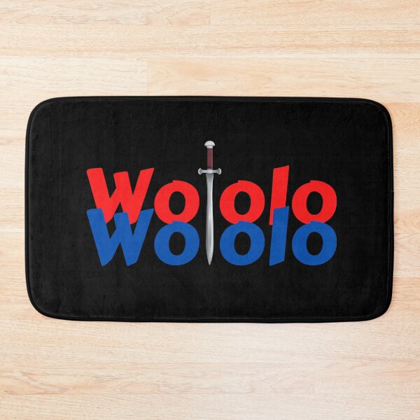 Item preview, Age Of Empires - Wololo designed and sold by The Sober Art.