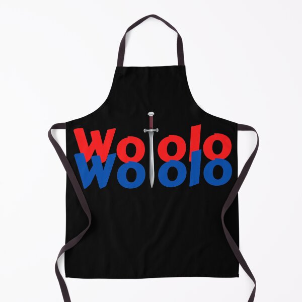 Item preview, Age Of Empires - Wololo designed and sold by The Sober Art.