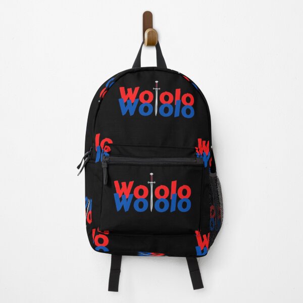 Item preview, Age Of Empires - Wololo designed and sold by The Sober Art.