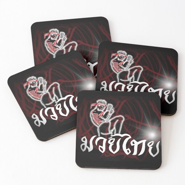Item preview, Muay Thai designed and sold by MORIANO TATTOOS.