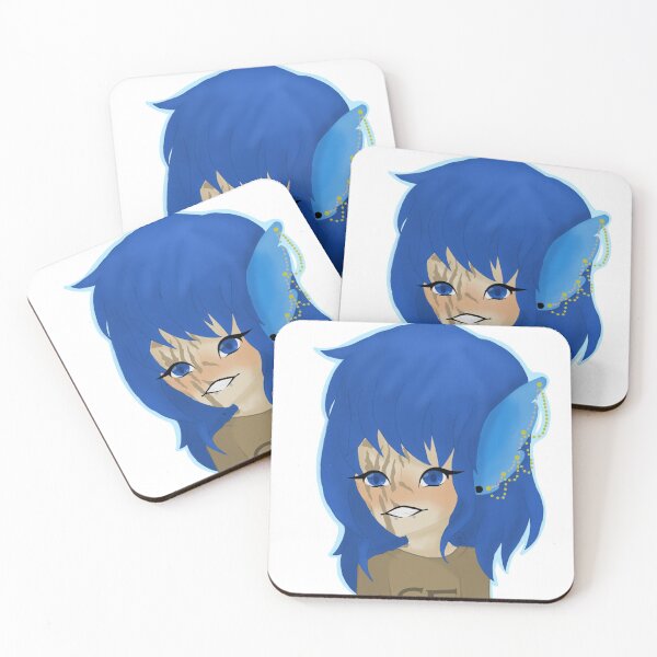 Item preview, Mermaid sal designed and sold by Cryptic-art.