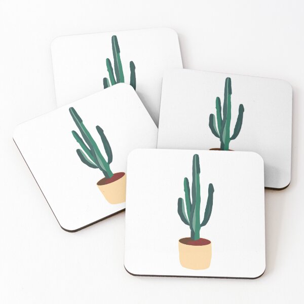 Item preview, cactus designed and sold by madstodd.