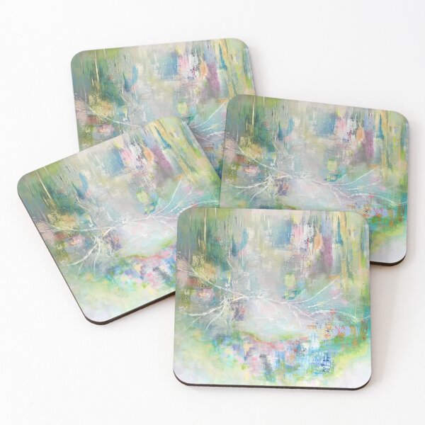Item preview, Misty Lake designed and sold by DebraTate.